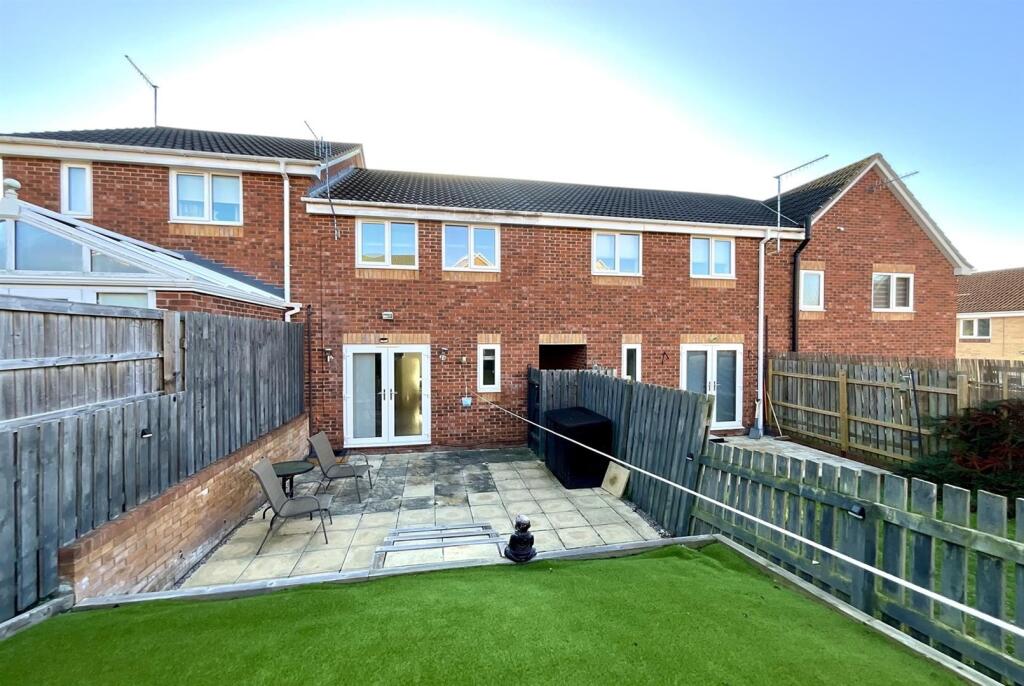 Main image of property: Parklands View, Aston