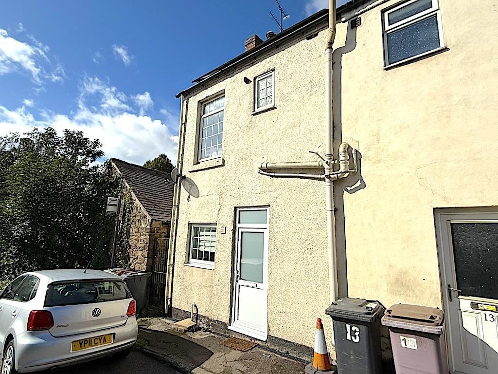 Main image of property: Rotherham Road, Eckington