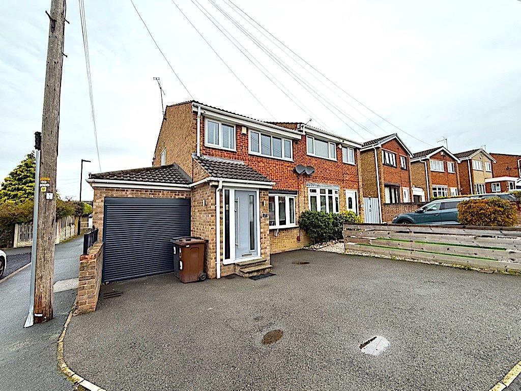 Main image of property: Ashbourne Road, Sheffield