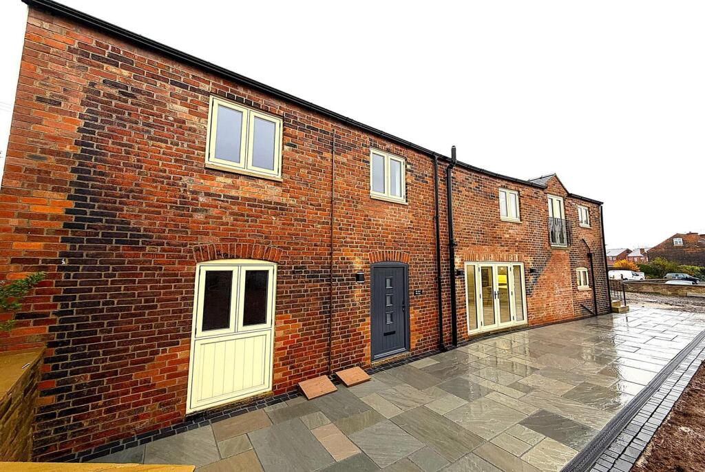 Main image of property: Aughton, Rotherham