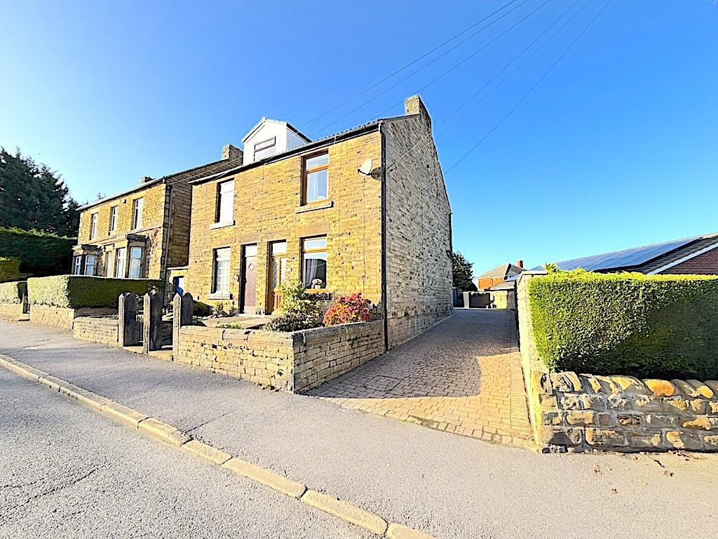 Main image of property: Eckington Road, Beighton, Sheffield