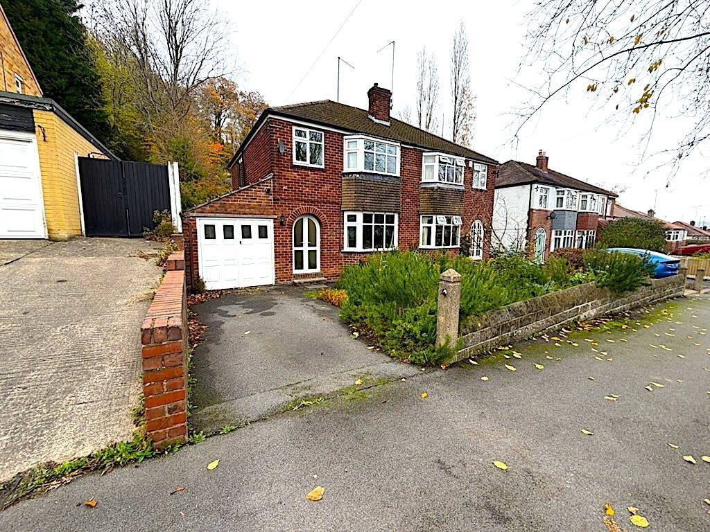 Main image of property: Bannerdale Road, Sheffield