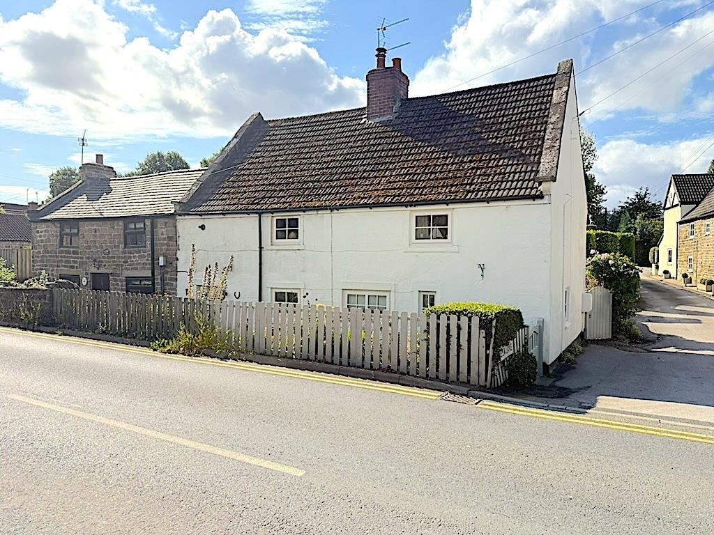 Main image of property: Worksop Road, Aston