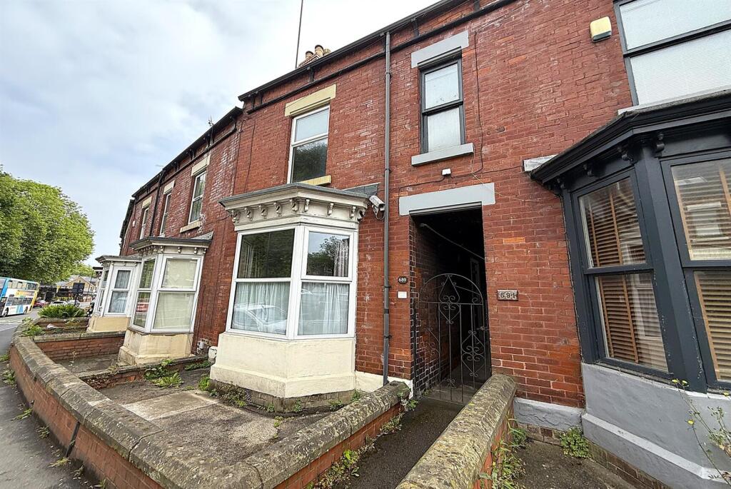 Main image of property: Abbeydale Road, Sheffield