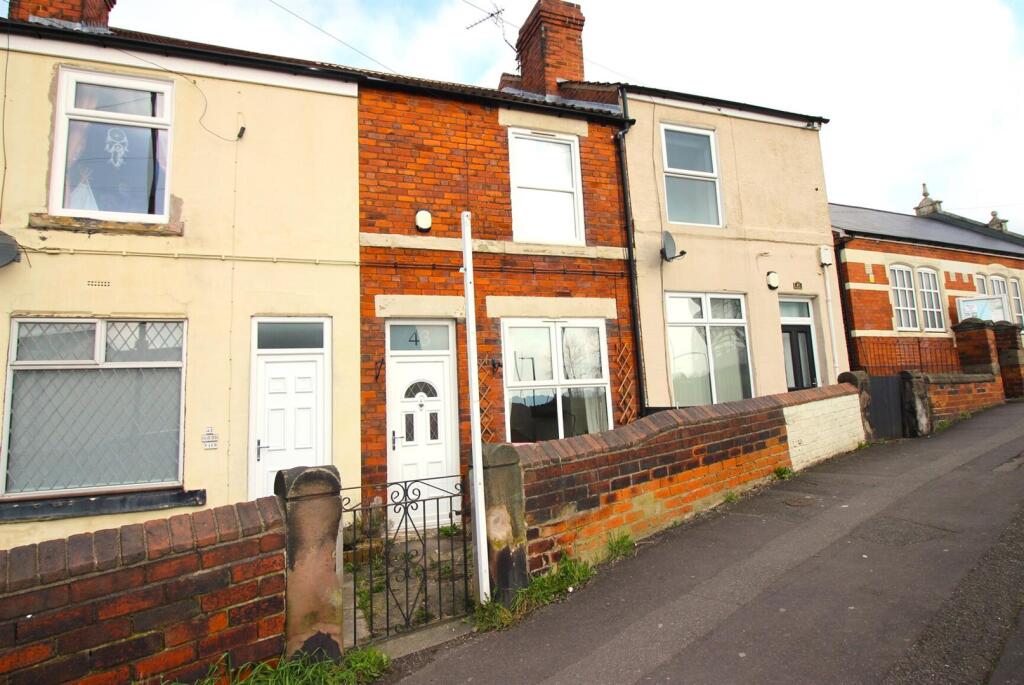 Main image of property: South View, Worksop Road, Swallownest