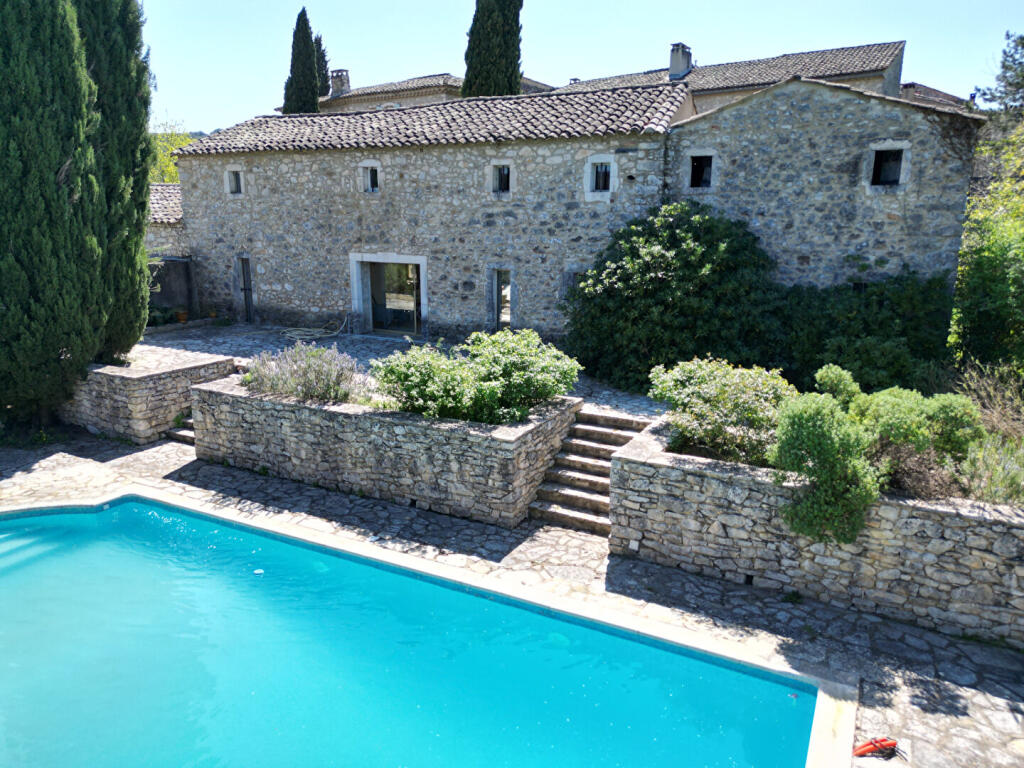 Main image of property: Languedoc-Roussillon, Gard, Goudargues