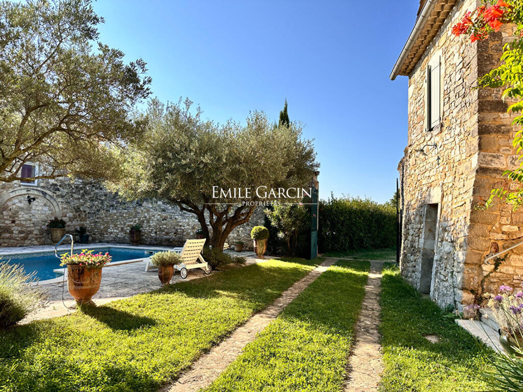 Main image of property: Languedoc-Roussillon, Gard, Uzès