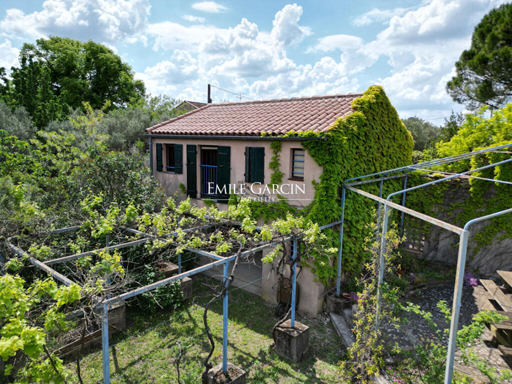 Main image of property: Languedoc-Roussillon, Gard, Uzès