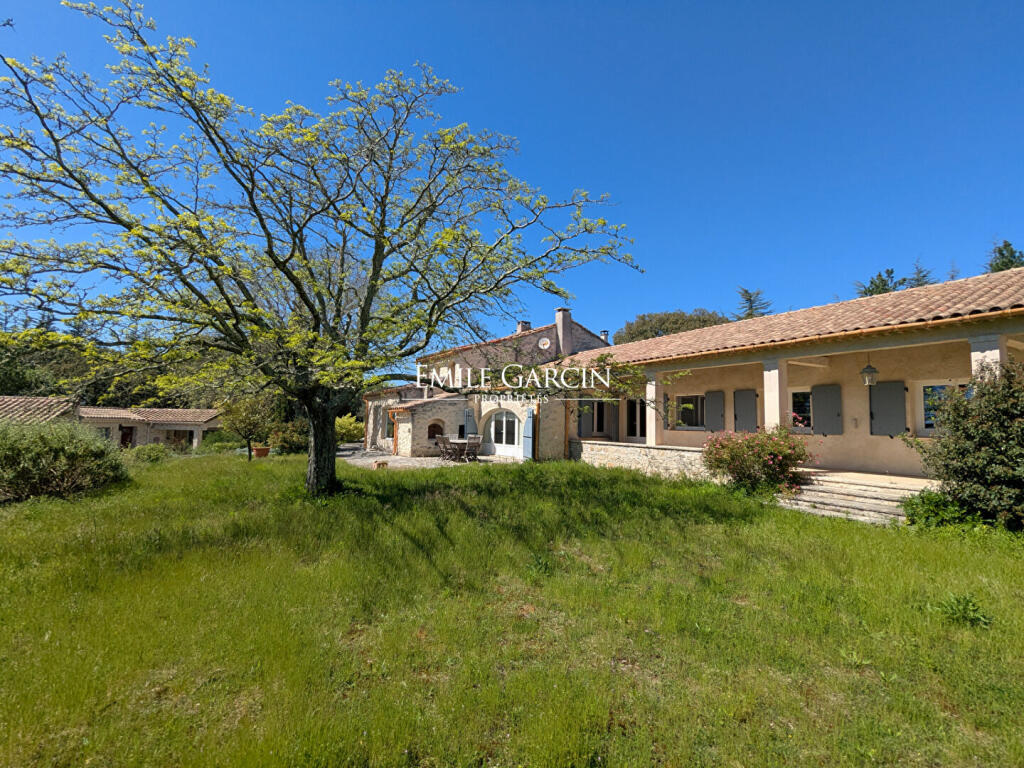 Main image of property: Languedoc-Roussillon, Gard, Lussan