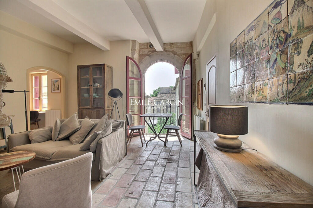 Main image of property: Languedoc-Roussillon, Gard, Uzès