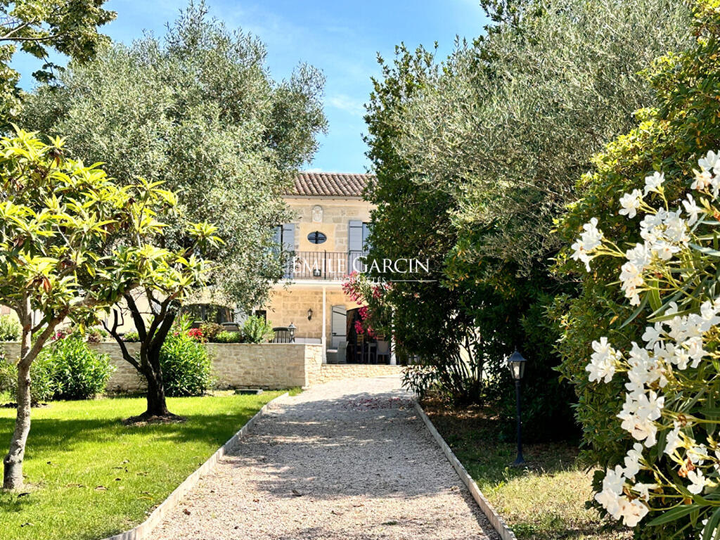 Main image of property: Languedoc-Roussillon, Gard, Uzès