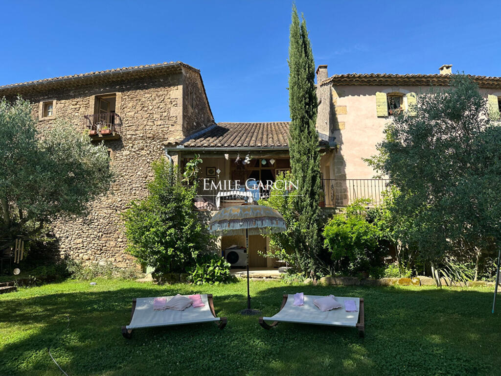 Main image of property: Languedoc-Roussillon, Gard, Uzès