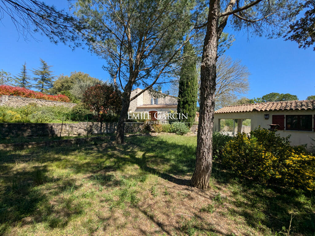 Main image of property: Languedoc-Roussillon, Gard, Lussan