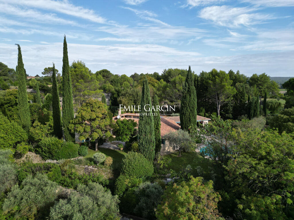 Main image of property: Languedoc-Roussillon, Gard, Uzès