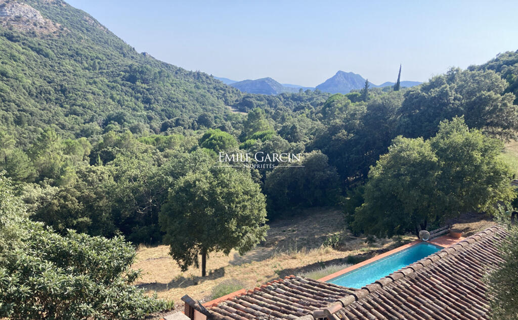 Main image of property: Languedoc-Roussillon, Gard, Monoblet