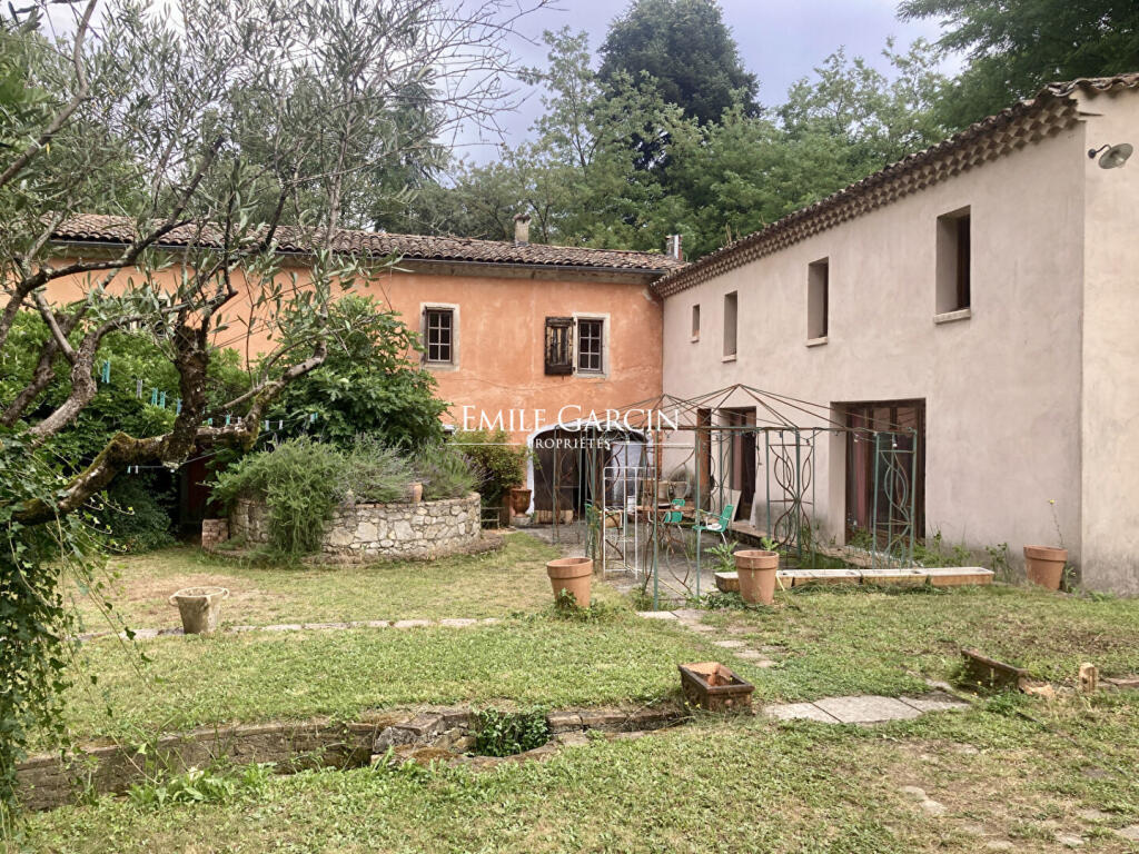 Main image of property: Languedoc-Roussillon, Gard, St-Bonnet-de-Salendrinque