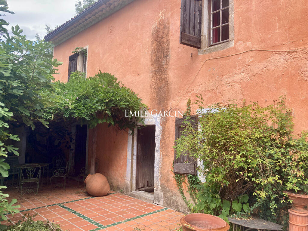 Main image of property: Languedoc-Roussillon, Gard, St-Bonnet-de-Salendrinque