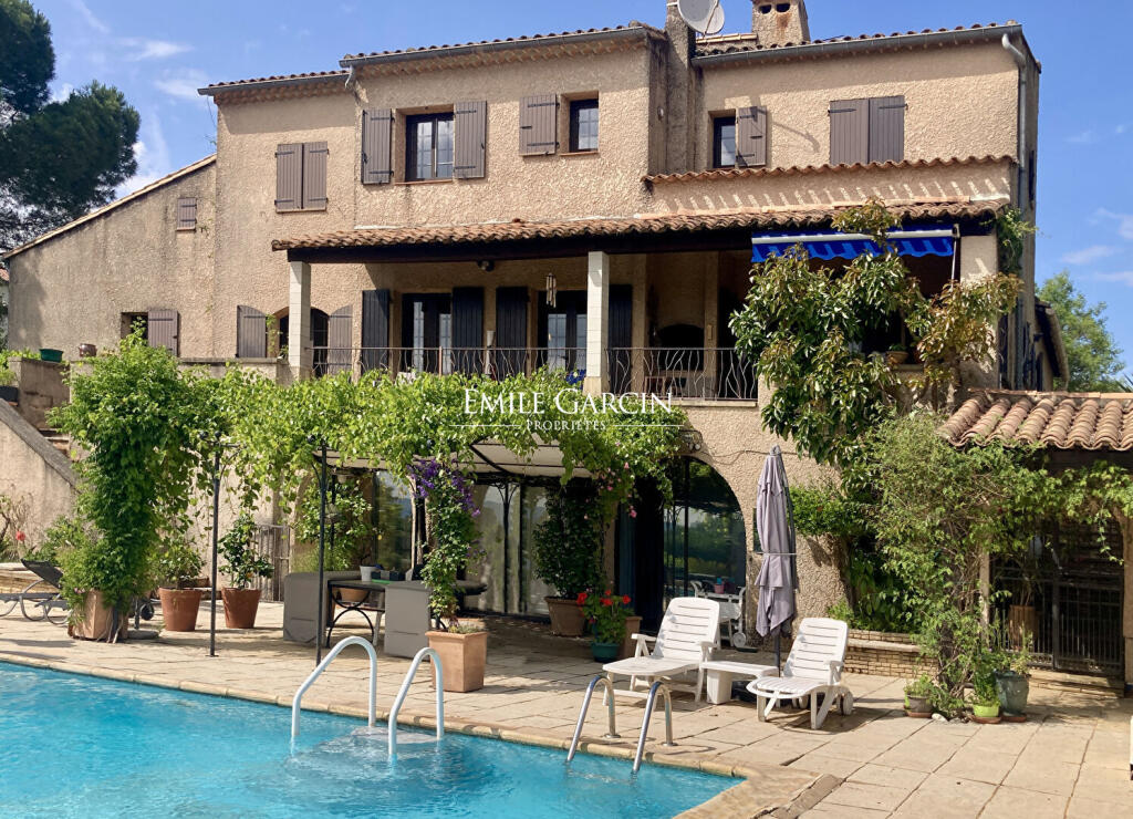 Main image of property: Languedoc-Roussillon, Gard, Lédignan