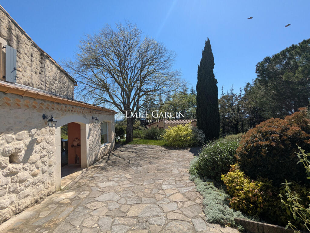 Main image of property: Languedoc-Roussillon, Gard, Lussan