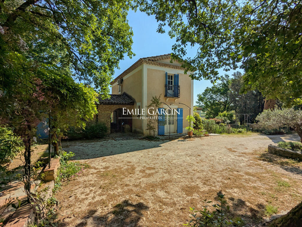 Main image of property: Languedoc-Roussillon, Gard, Uzès