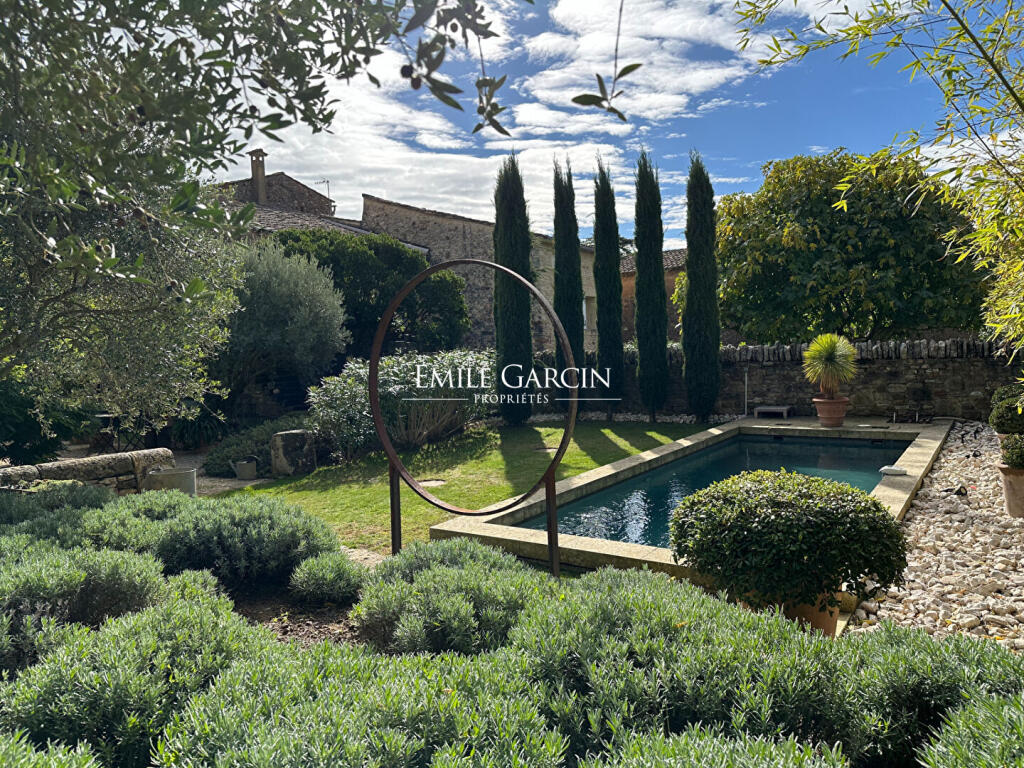 Main image of property: Languedoc-Roussillon, Gard, Uzès