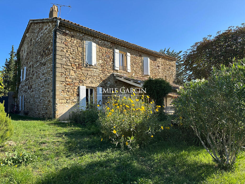 Main image of property: Languedoc-Roussillon, Gard, Uzès