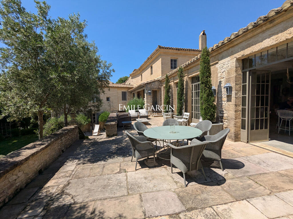 Main image of property: Languedoc-Roussillon, Gard, Uzès