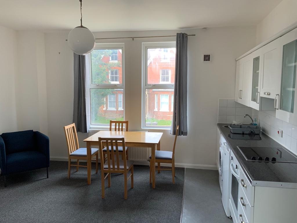 Main image of property: Ethelbert Road,Canterbury,CT1