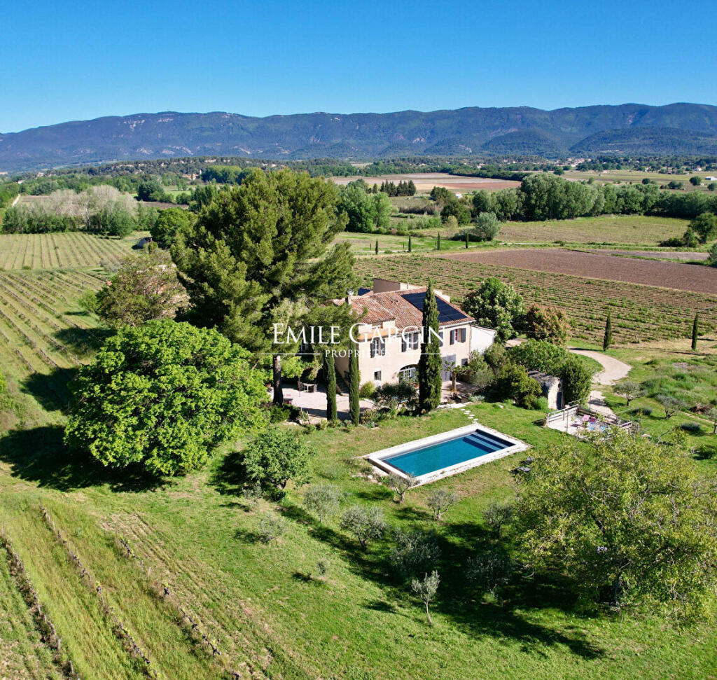 Main image of property: Provence-Alps-Cote d`Azur, Vaucluse, La Motte-D'aigues
