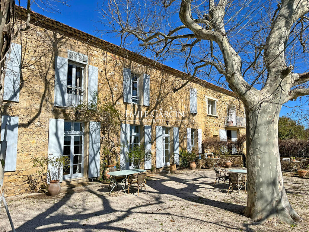 Main image of property: Provence-Alps-Cote d`Azur, Bouches-du-Rhône, Aix-en-Provence