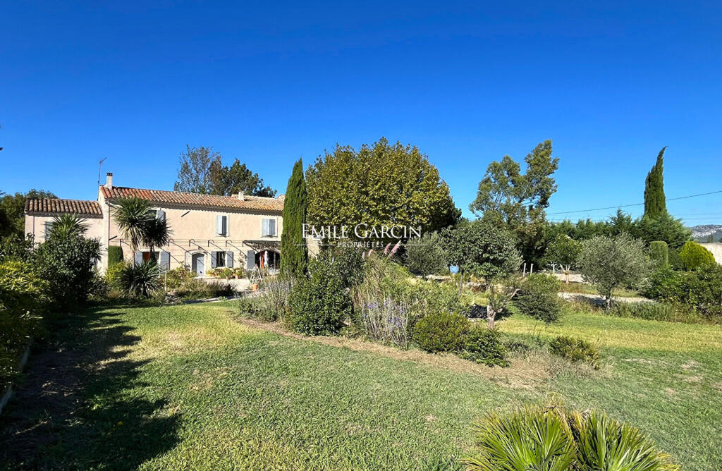 Main image of property: Provence-Alps-Cote d`Azur, Bouches-du-Rhône, Aix-en-Provence