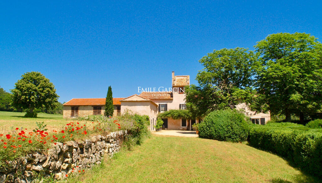 Main image of property: Provence-Alps-Cote d`Azur, Vaucluse, La Bastidonne