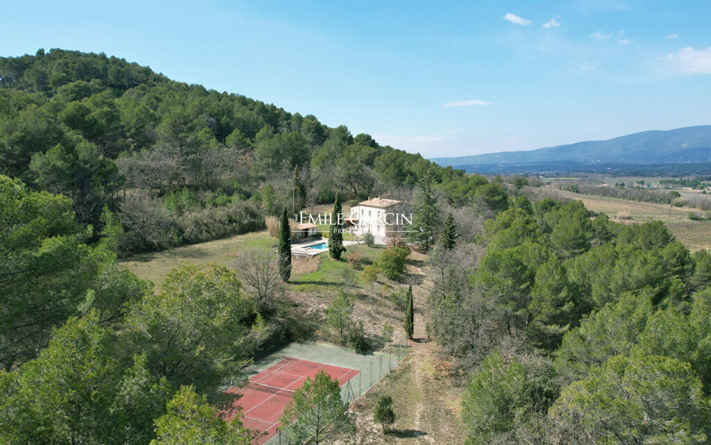 Main image of property: Provence-Alps-Cote d`Azur, Vaucluse, Ansouis