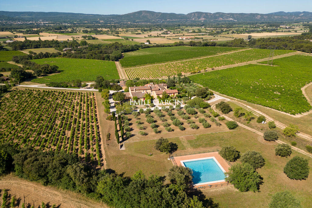 Main image of property: Provence-Alps-Cote d`Azur, Vaucluse, Pertuis