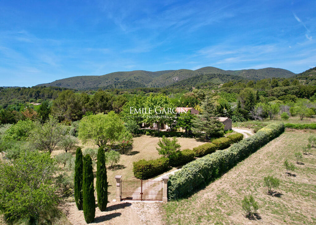 Main image of property: Provence-Alps-Cote d`Azur, Vaucluse, Vaugines