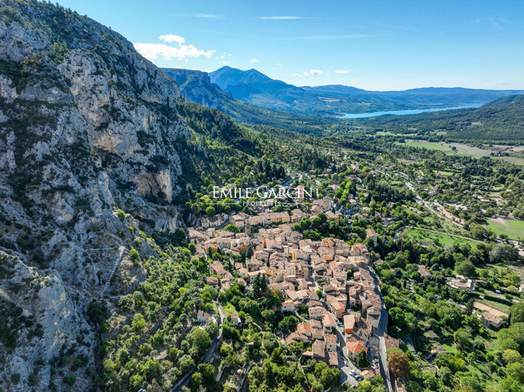 Main image of property: Provence-Alps-Cote d`Azur, Alpes-de-Haute-Provence, Moustiers-Ste-Marie