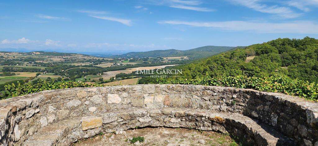 Main image of property: Provence-Alps-Cote d`Azur, Alpes-de-Haute-Provence, Montjustin