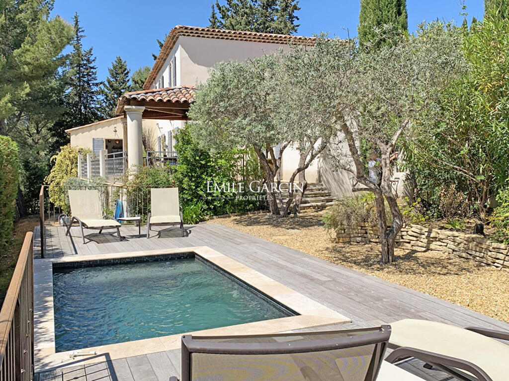 Main image of property: Provence-Alps-Cote d`Azur, Bouches-du-Rhône, Aix-en-Provence