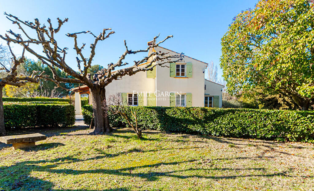 Main image of property: Provence-Alps-Cote d`Azur, Bouches-du-Rhône, Aix-en-Provence