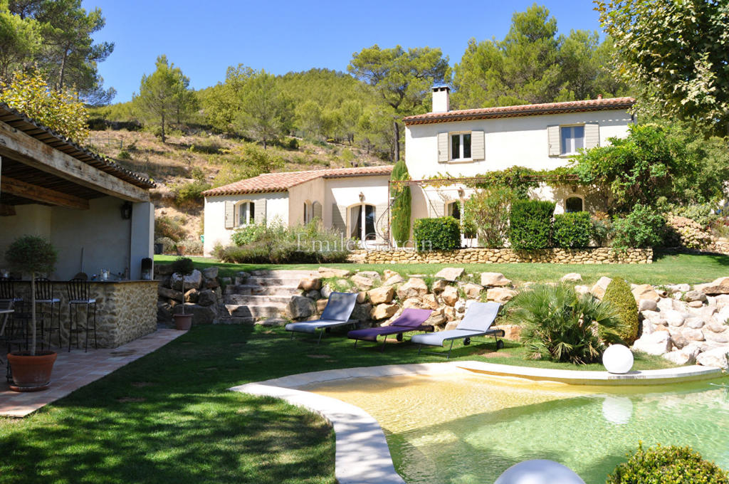 4 bedroom house for sale in Aix En Provence, Provencealpescôte D'azur