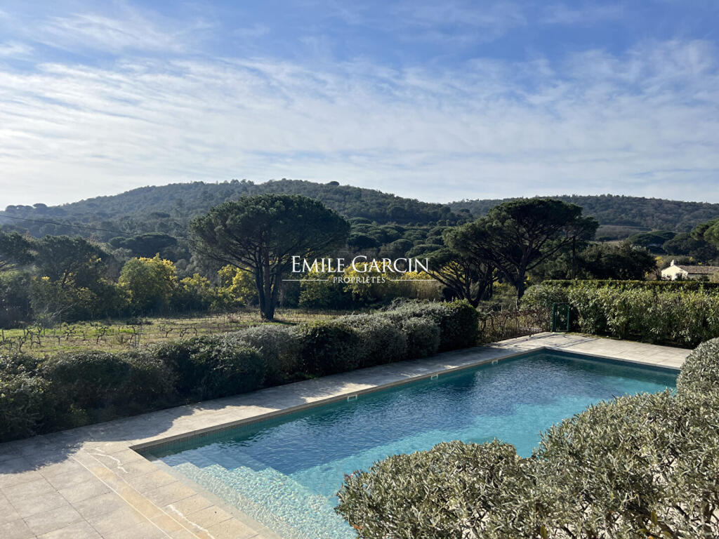 Main image of property: Provence-Alps-Cote d`Azur, Var, Ramatuelle