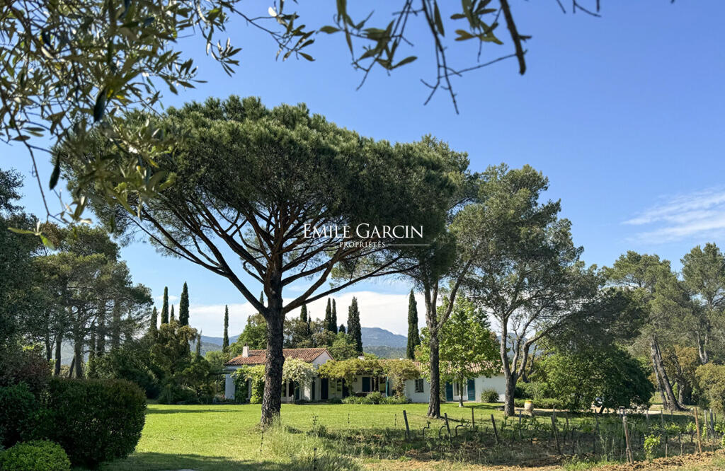 Main image of property: Provence-Alps-Cote d`Azur, Var, Cogolin