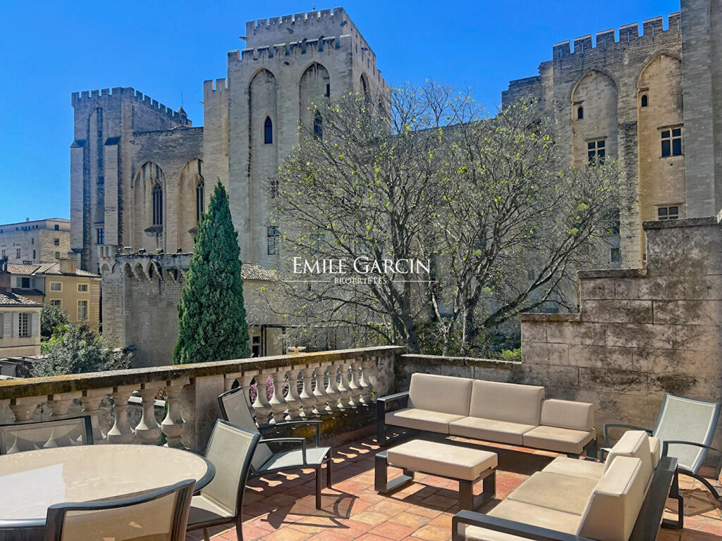 Main image of property: Provence-Alps-Cote d`Azur, Vaucluse, Avignon
