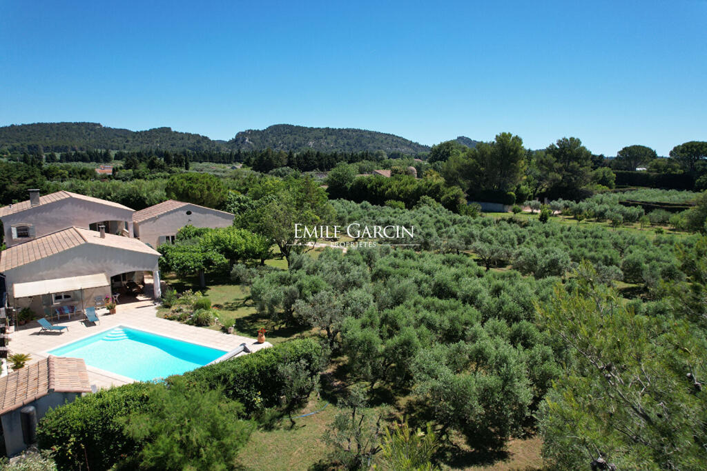 Main image of property: Provence-Alps-Cote d`Azur, Bouches-du-Rhône, Fontvieille
