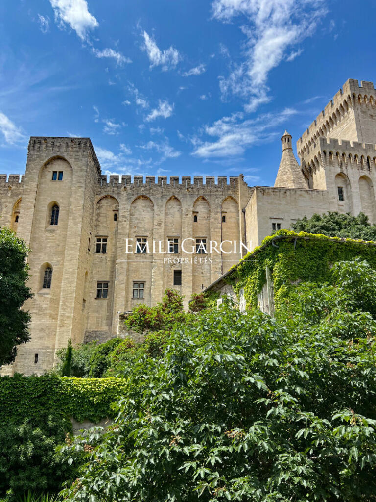 Main image of property: Provence-Alps-Cote d`Azur, Vaucluse, Avignon