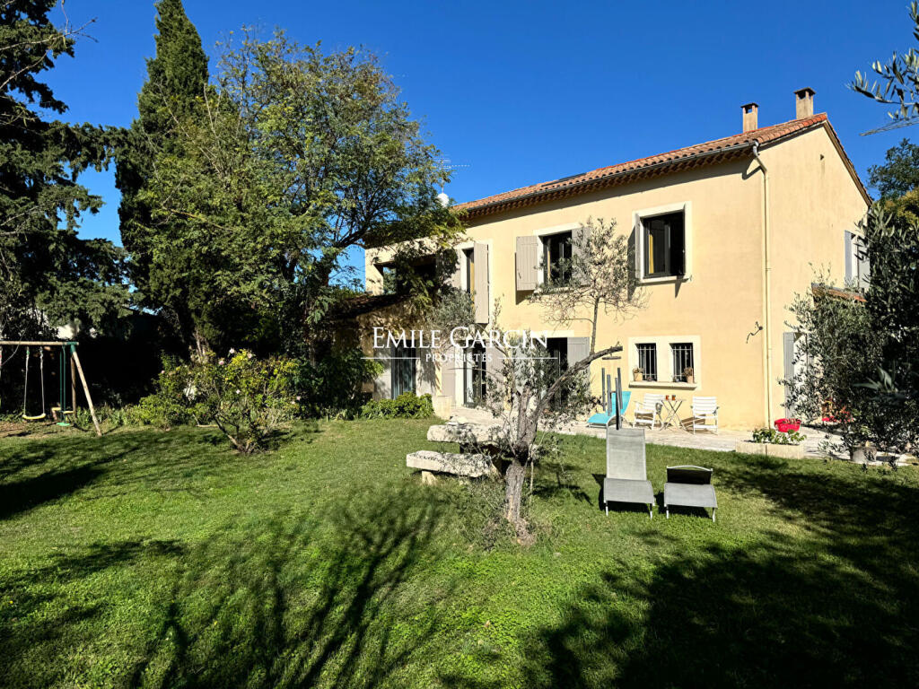 Main image of property: Provence-Alps-Cote d`Azur, Bouches-du-Rhône, St-Rémy-de-Provence