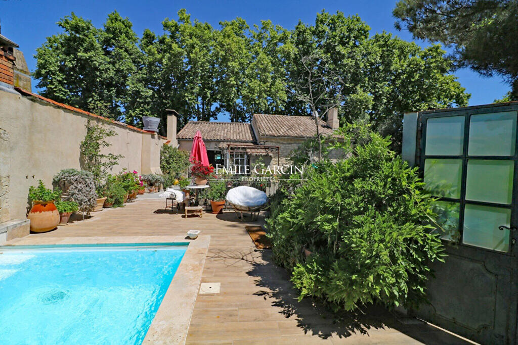 Main image of property: Provence-Alps-Cote d`Azur, Bouches-du-Rhône, Maussane-les-Alpilles