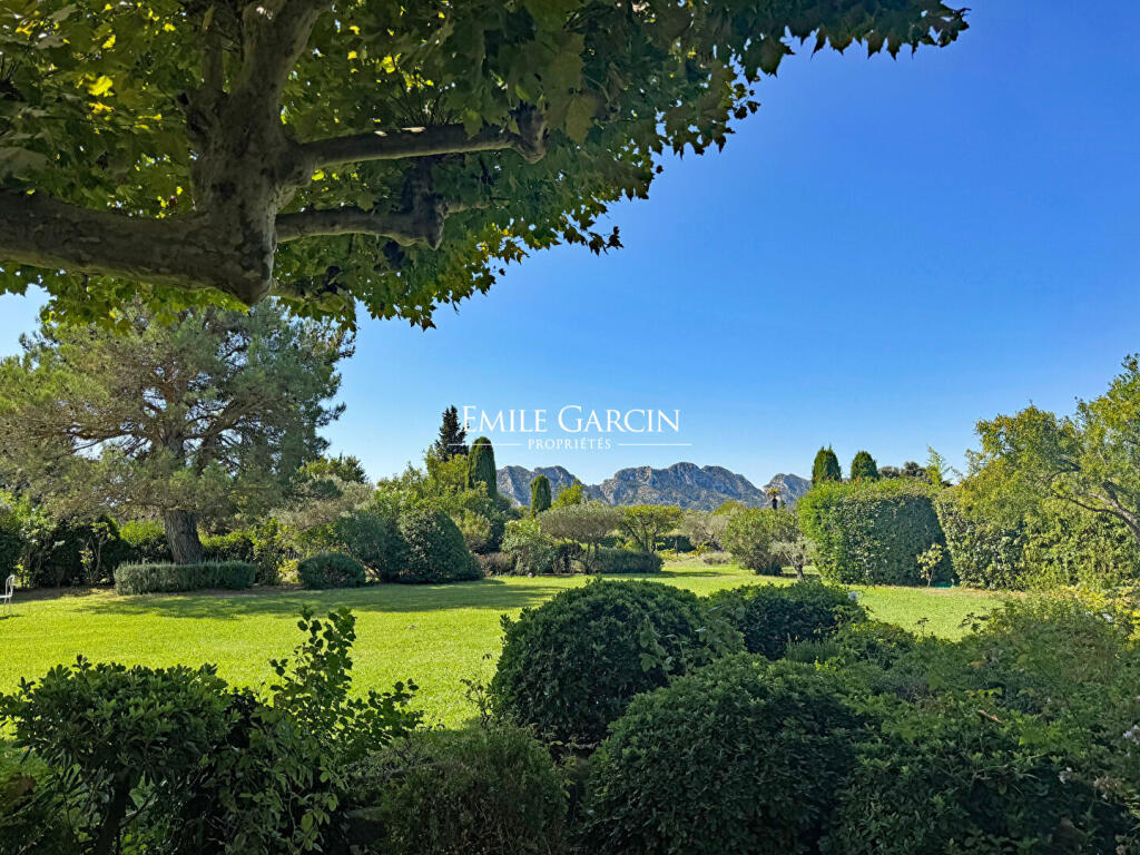 Main image of property: Provence-Alps-Cote d`Azur, Bouches-du-Rhône, Eygalières