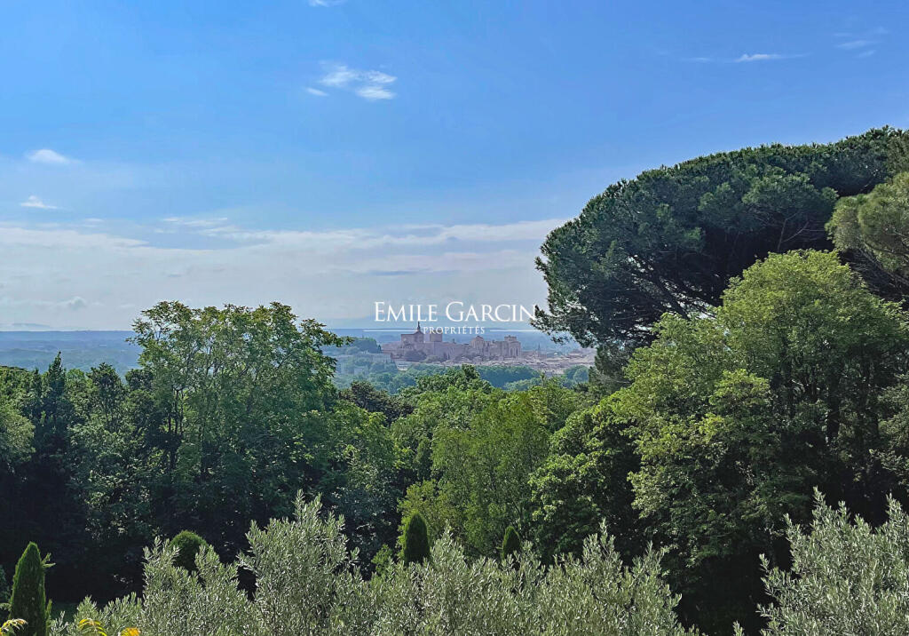 Main image of property: Languedoc-Roussillon, Gard, Villeneuve-Les-Avignon