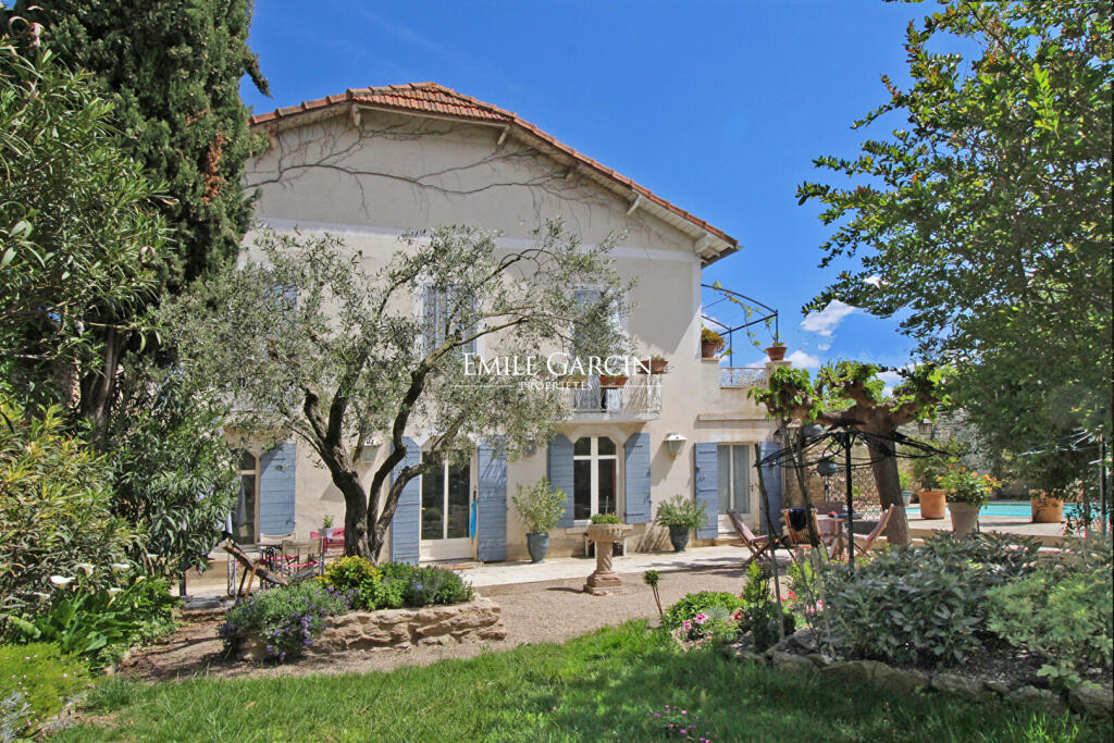 Main image of property: Provence-Alps-Cote d`Azur, Bouches-du-Rhône, St-Rémy-de-Provence